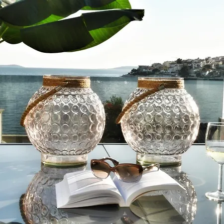 Chill & Lux - 20M To The Sea Villa Trogir Exterior photo
