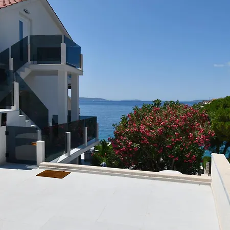Chill & Lux - 20M To The Sea Villa Trogir Exterior photo