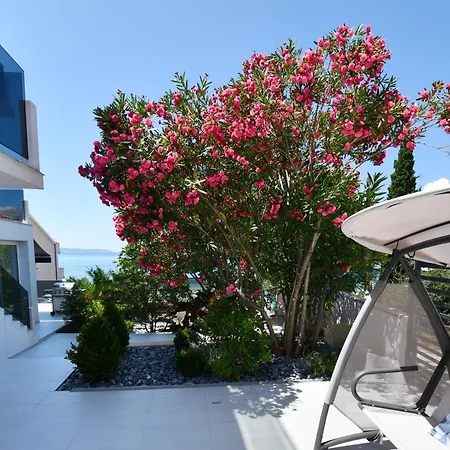 Chill & Lux - 20M To The Sea Villa Trogir Exterior photo