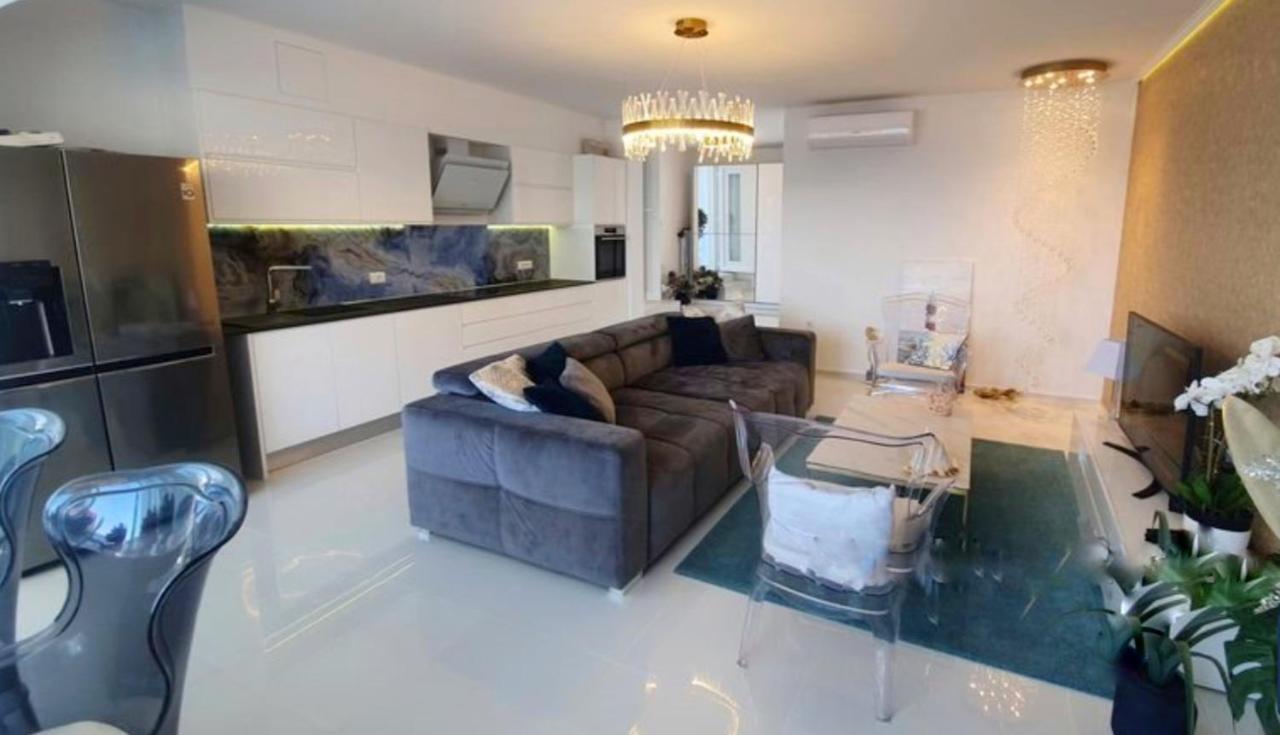 Chill & Lux - 20m To The Sea Villa *