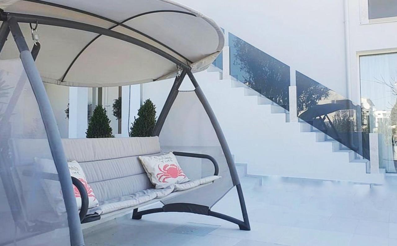 Villa Chill & Lux - 20m To The Sea