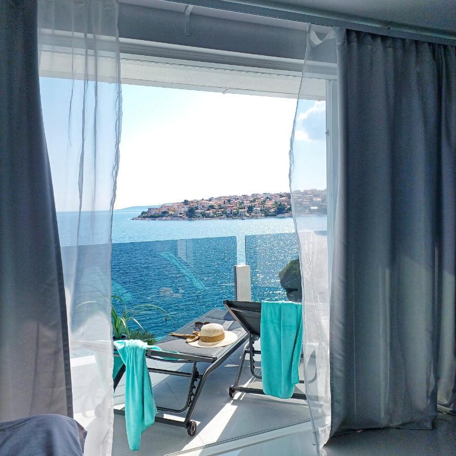Chill & Lux - 20m To The Sea Villa