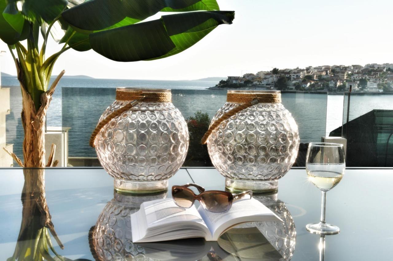 Chill & Lux - 20m To The Sea Trogir