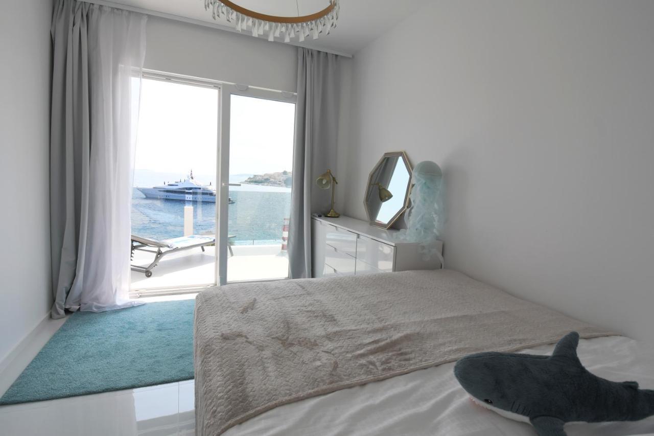 Chill & Lux - 20m To The Sea Villa