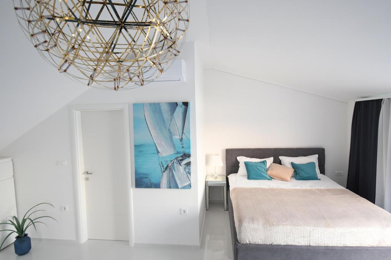 Villa Chill & Lux - 20m To The Sea *