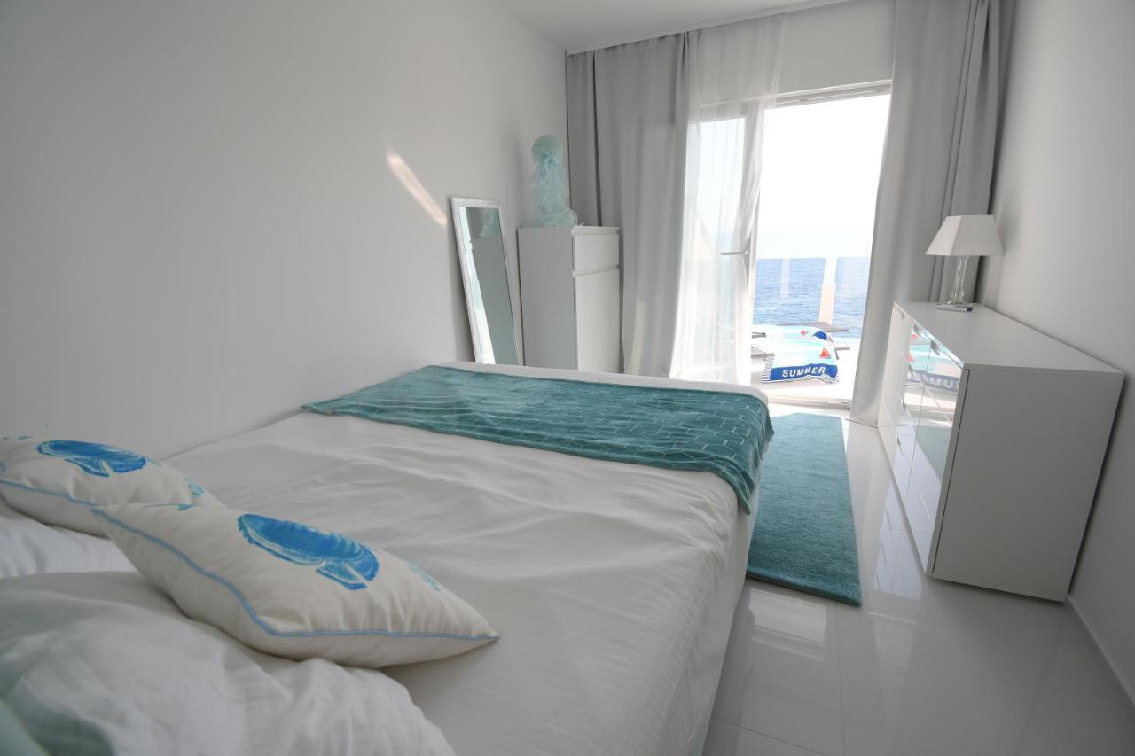Chill & Lux - 20m To The Sea Villa Trogir