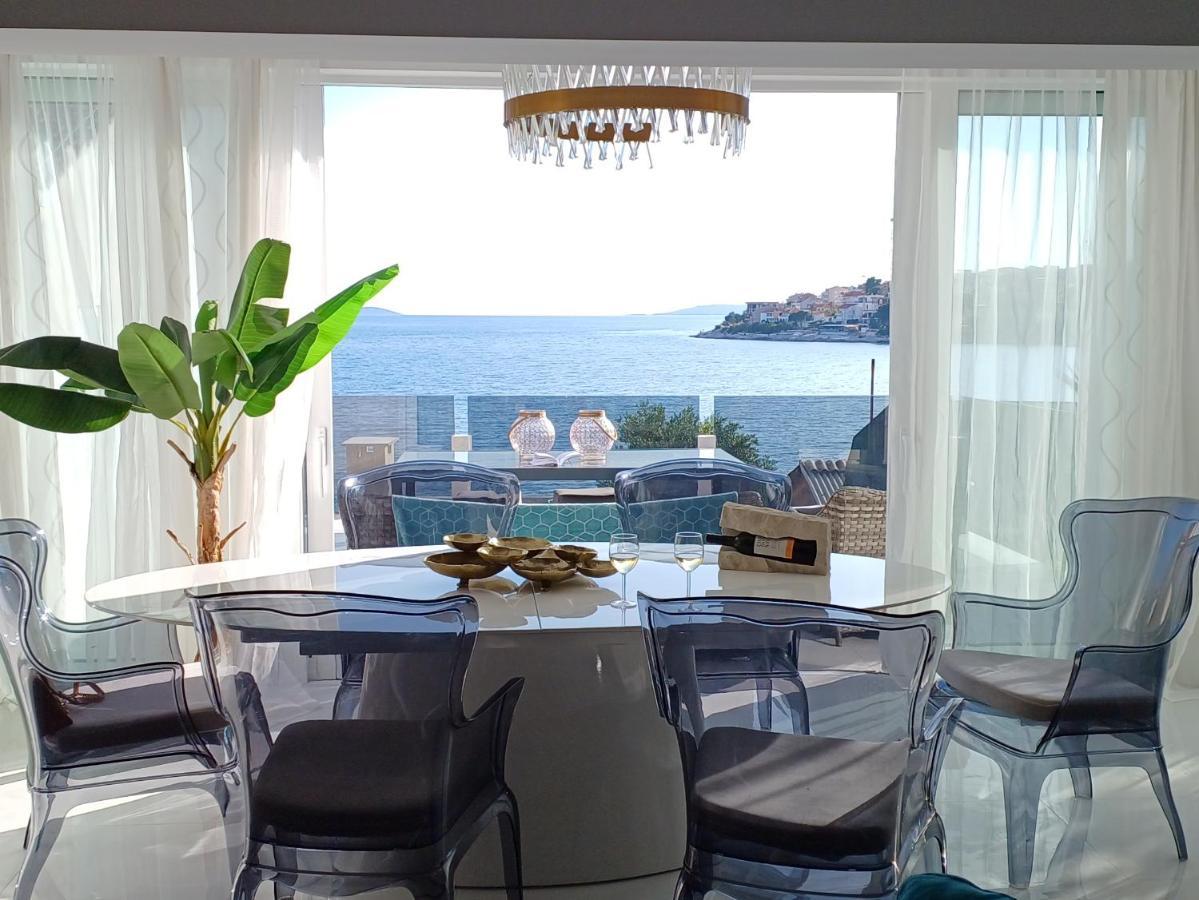 Chill & Lux - 20m To The Sea * Trogir