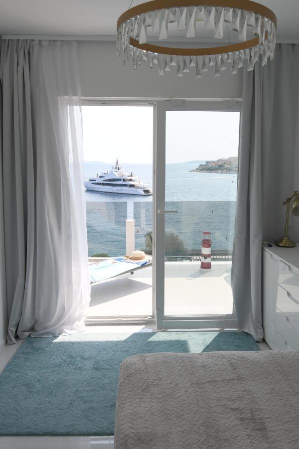 Chill & Lux - 20m To The Sea Trogir