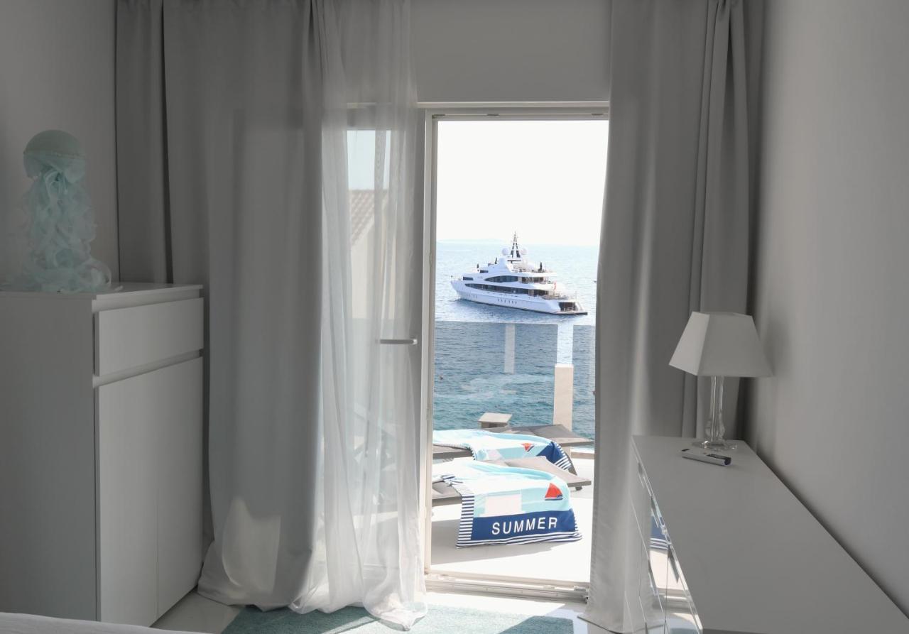 Chill & Lux - 20m To The Sea Villa