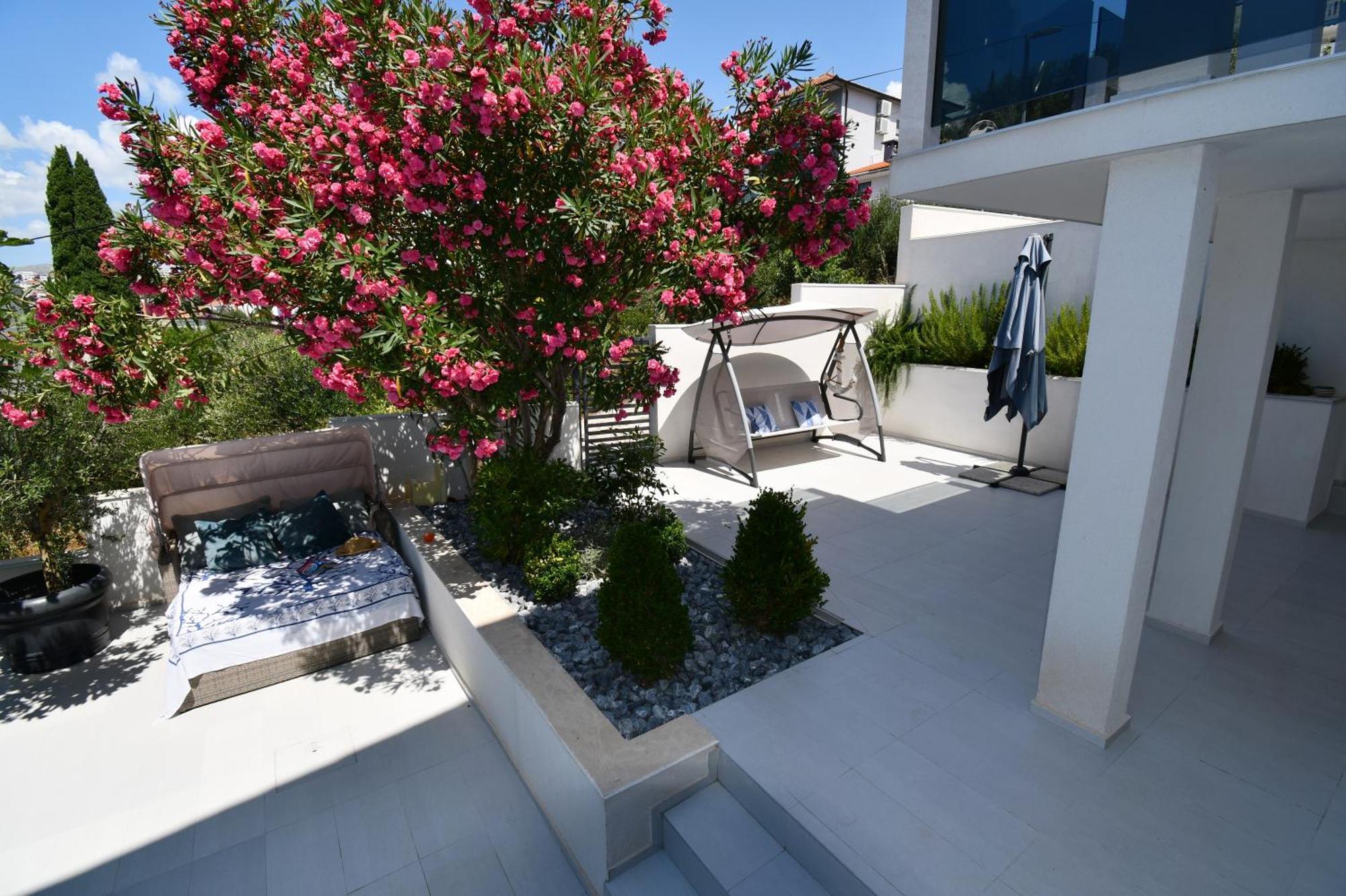 Chill & Lux - 20m To The Sea Villa *