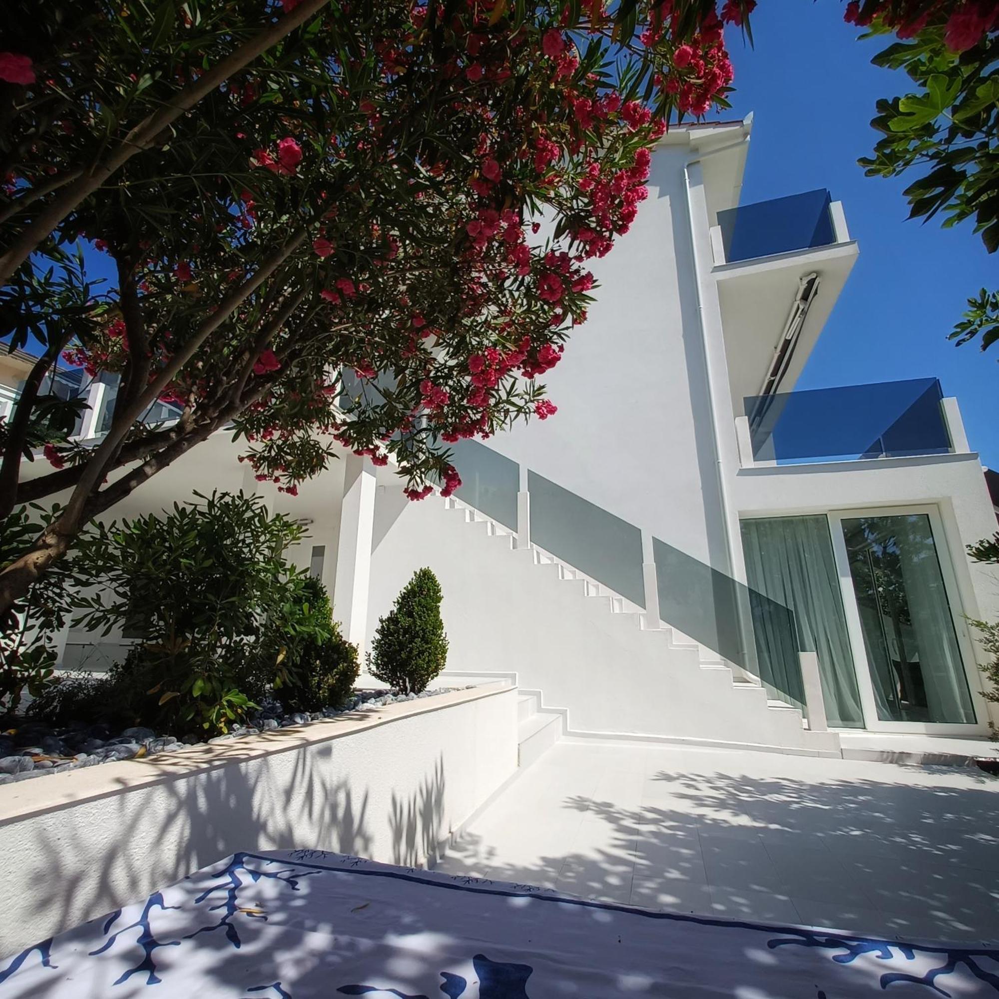 Villa Chill & Lux - 20m To The Sea *