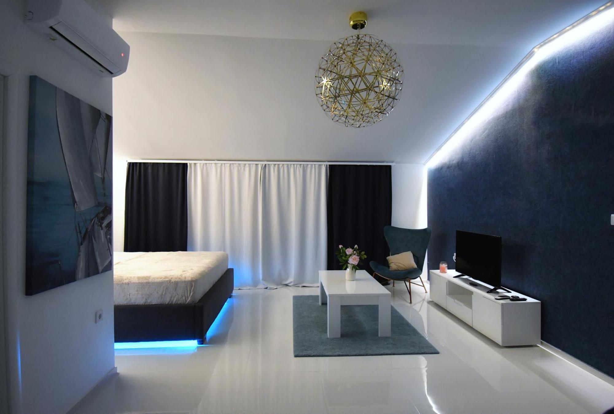 Chill & Lux - 20m To The Sea Villa Trogir